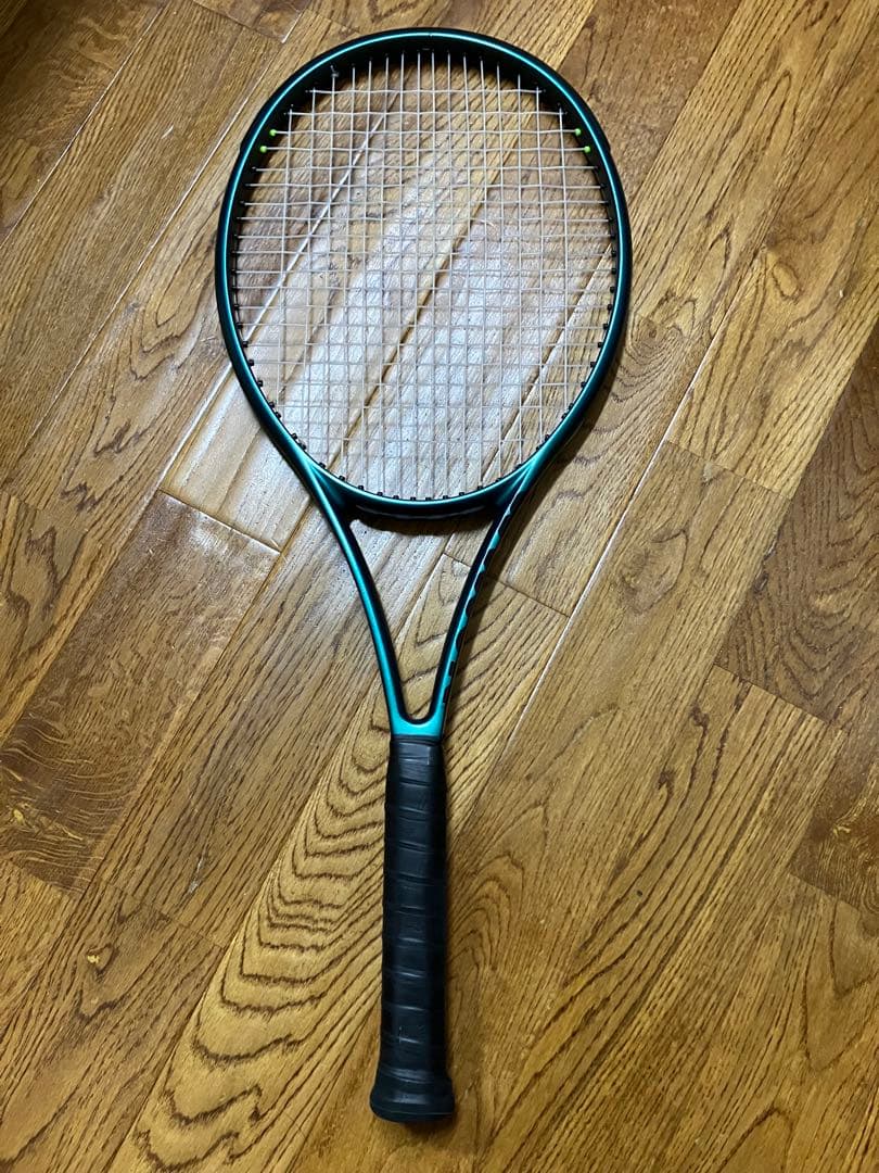 Wilson BLADE 100 V9 G3 ウィルソン　ブレード