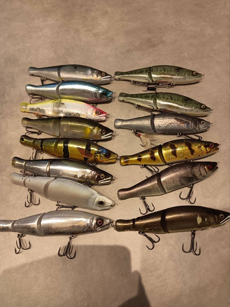 ジョイクロ178＆183 ※まとめ売り