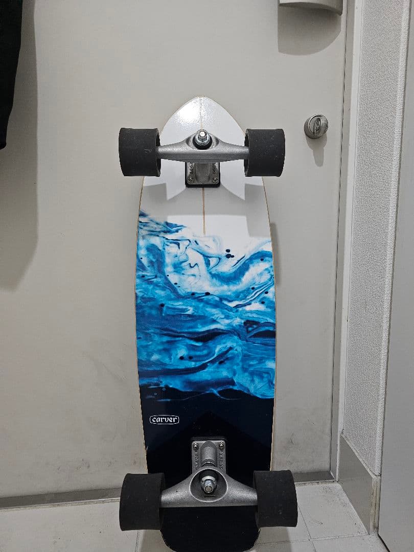 Carver サーフスケート 31インチ
