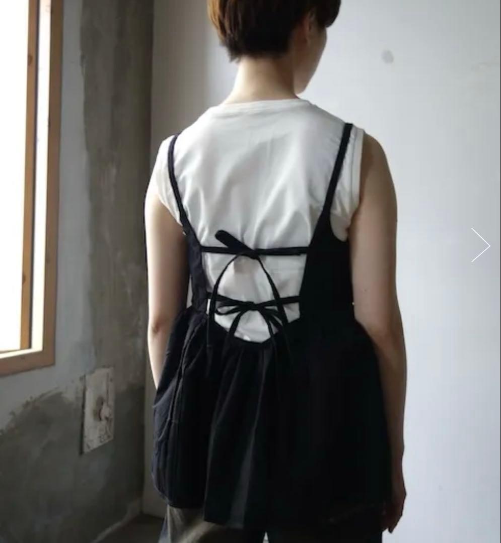 新品　cecile bahnsen キャミソール　ワンピース　　ロンハーマン