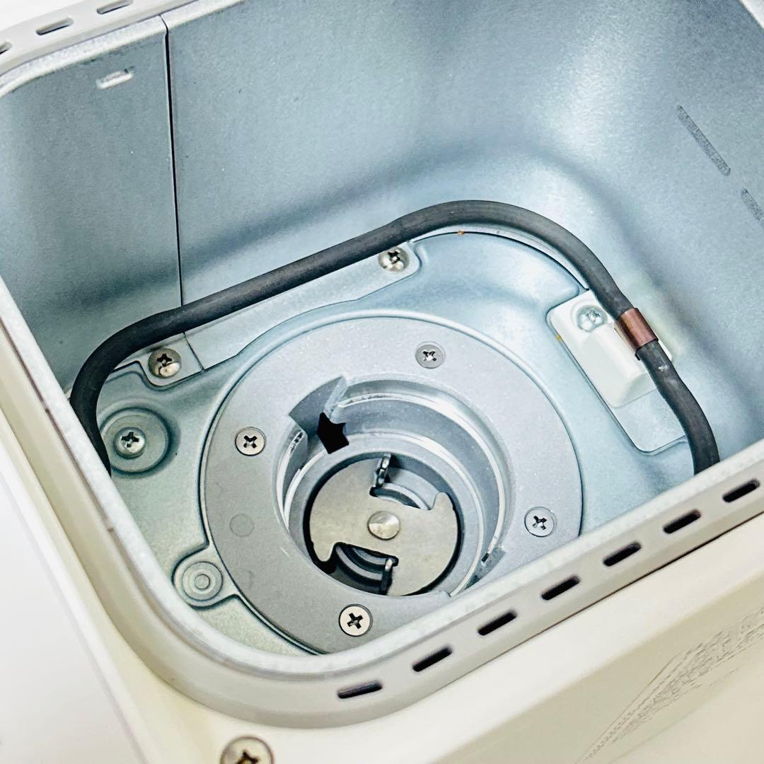 【未使用品】Panasonic ホームベーカリー SD-CB1 2025年購入