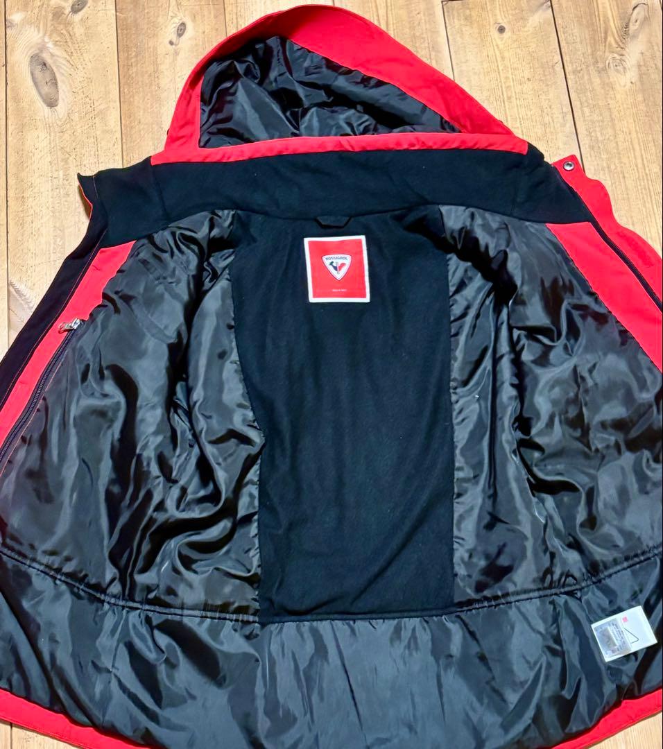 ROSSIGNOLウエア上下　Sサイズ