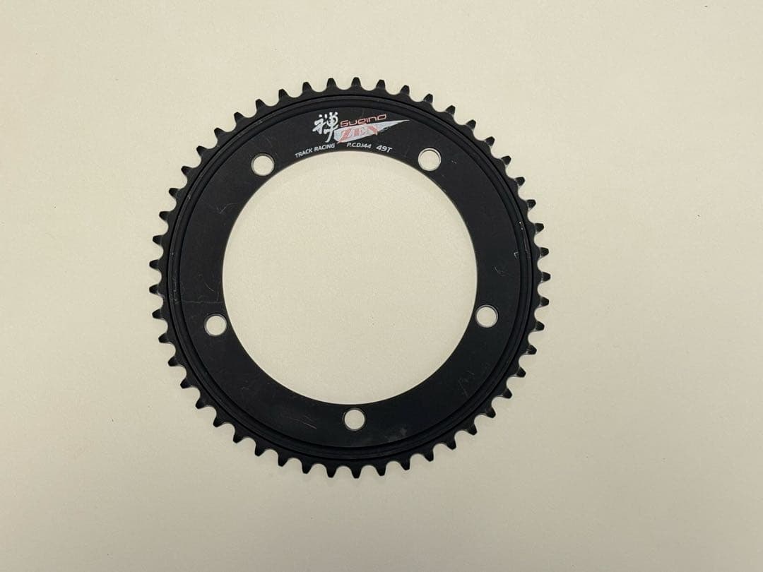 SUGINO ZEN 49T (スギノ 禅)