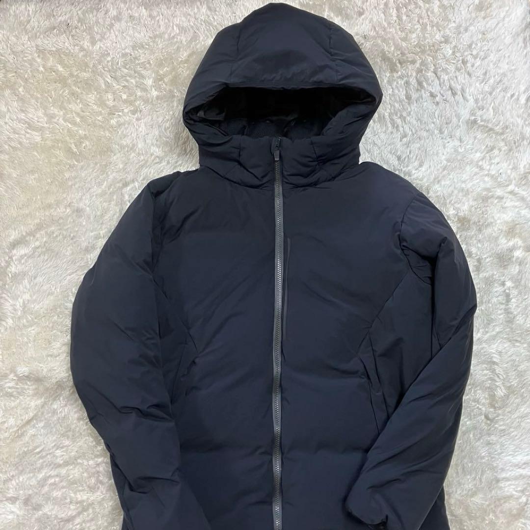 【Yuta Oshio様ユナイテッドアローズ　アライドダウンKOMATSU