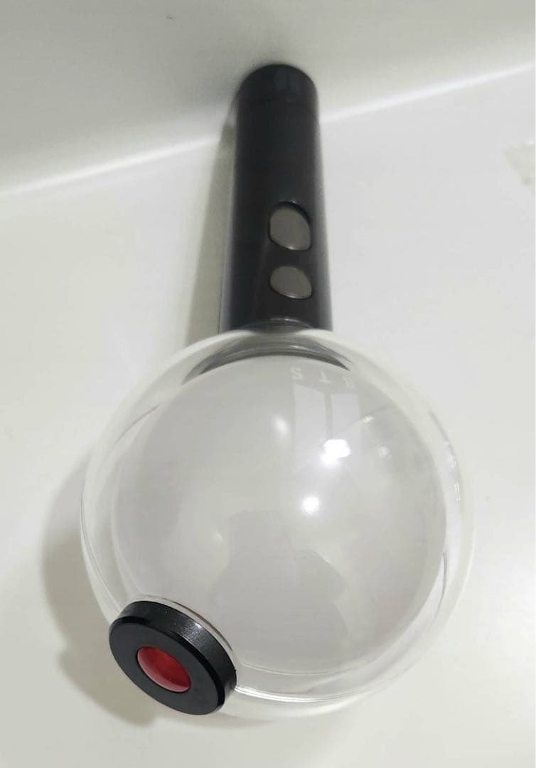 BTS 公式 アミボム ペンライト Ver.4