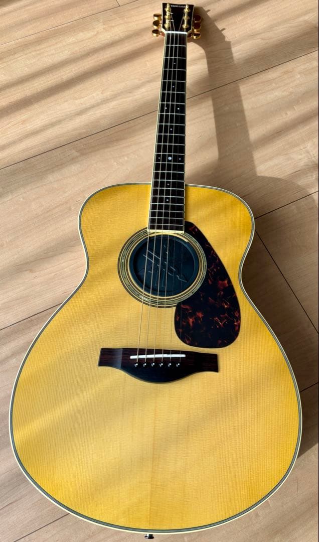 YAMAHA LS6 ARE 美品