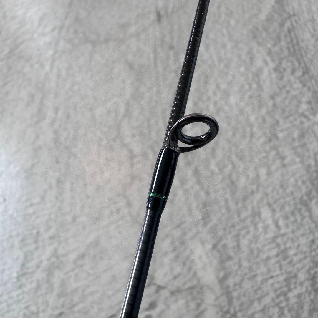 ripplefisher clover 103 クローバー