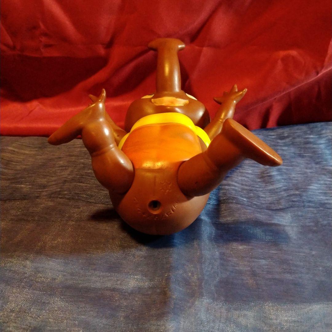 【当時物】中島製作所 みなしごハッチ カブトムシの王子