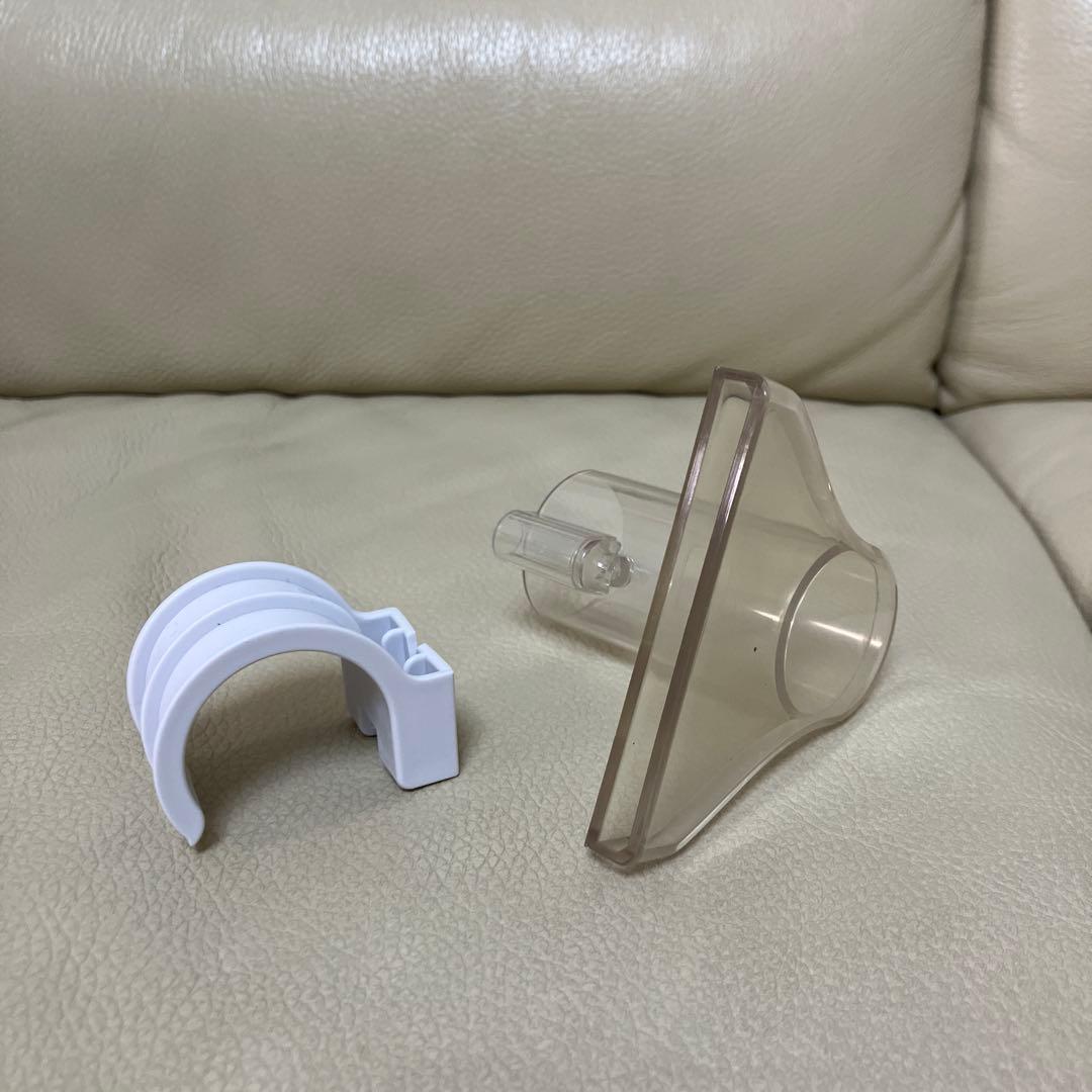 アイリスオーヤマ　リンサークリーナー 自動散水 温水洗浄 RNS-P10-W