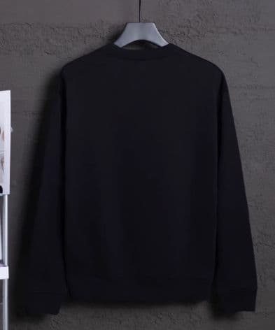 ✨新品✨ Ami Paris ブラック スウェット トレーナー L