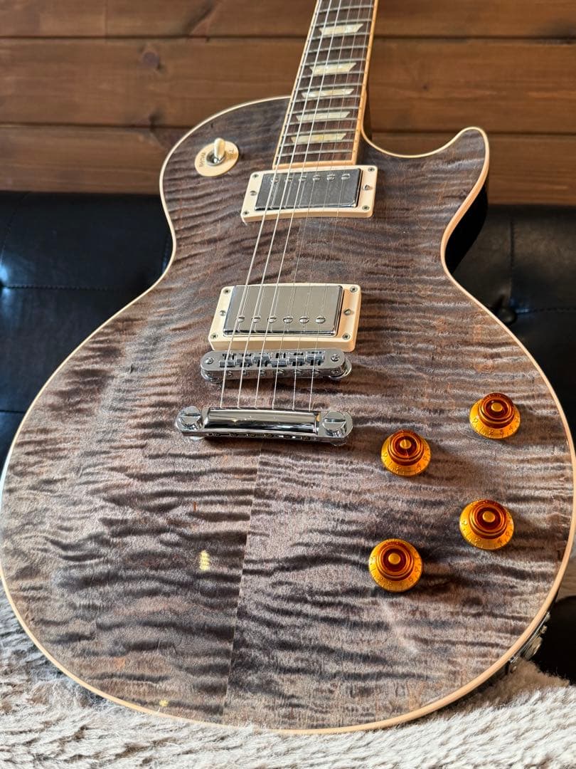 ギター Gibson 60s LesPaul standard