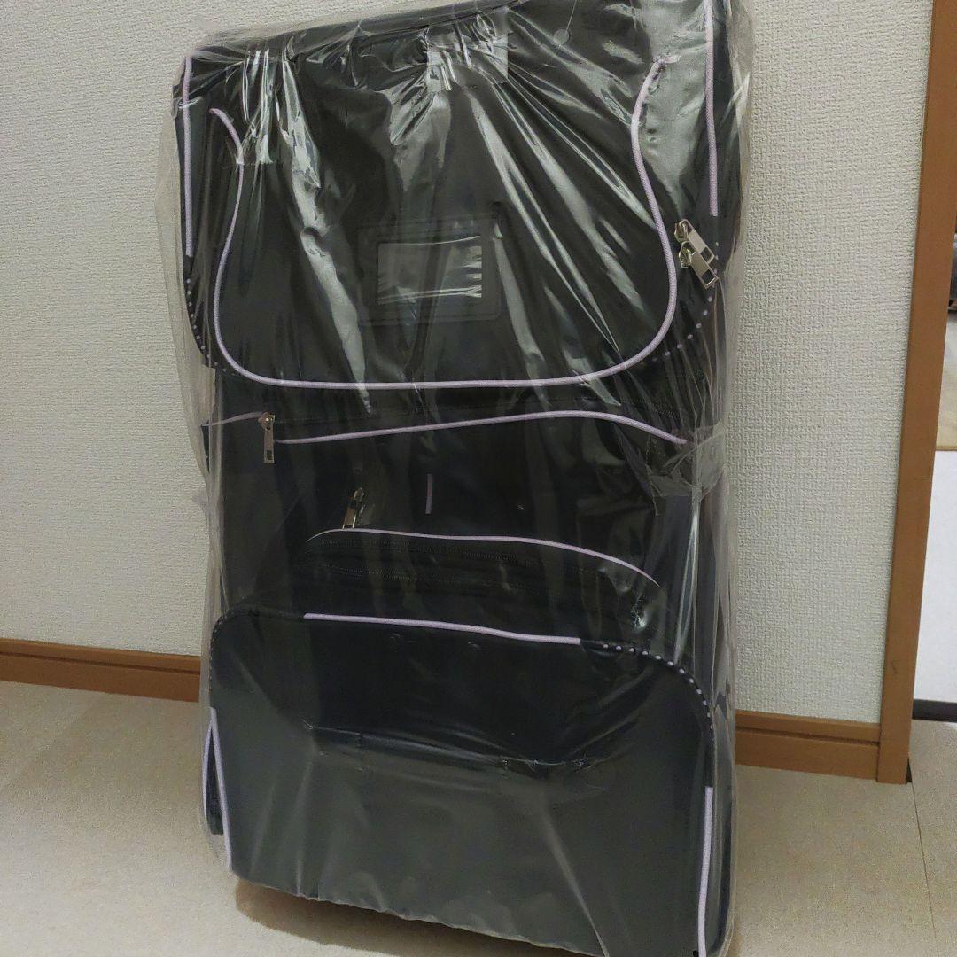 ダンスバッグ ガーメントラック 衣類転がりダッフル 旅行衣装ケース 競技会