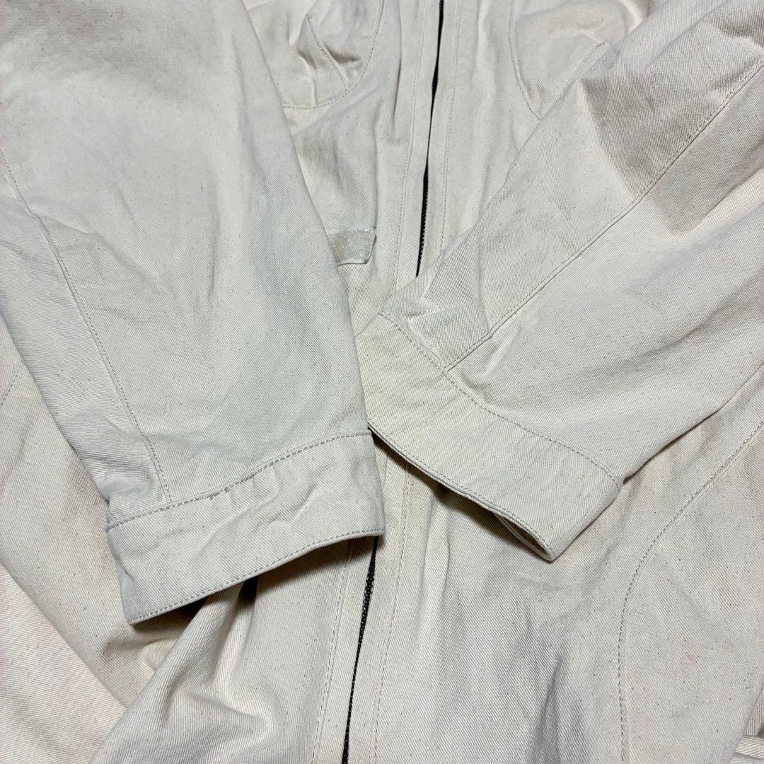 【良品】Entire Studios ジャンプスーツ〈参考価格51,500円〉