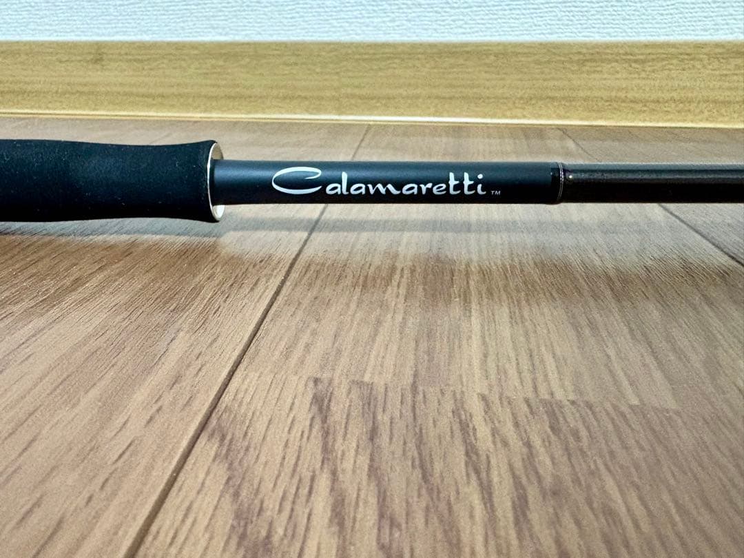 新品未使用 カラマレッティー 20 GCALS-7102M