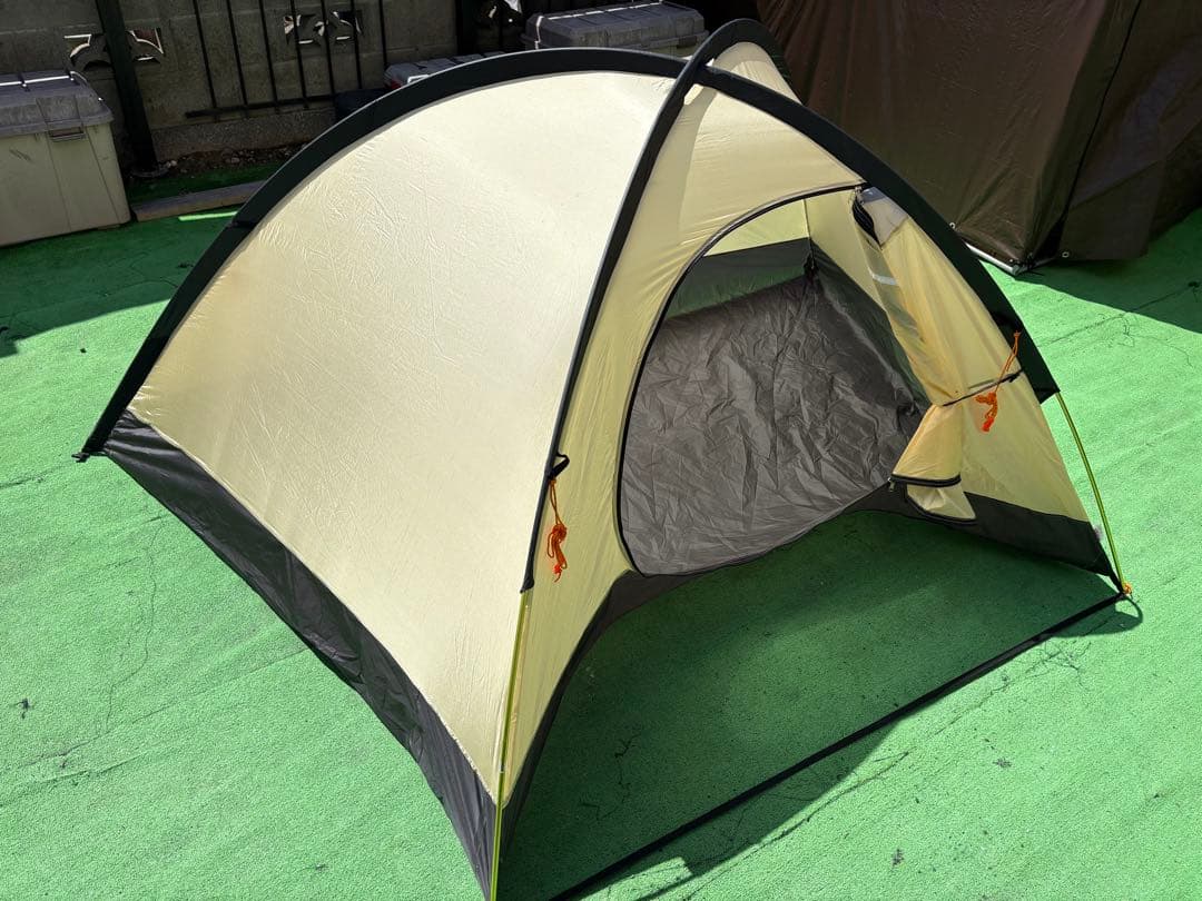 た*！様 美品！！RIPEN オニドーム2