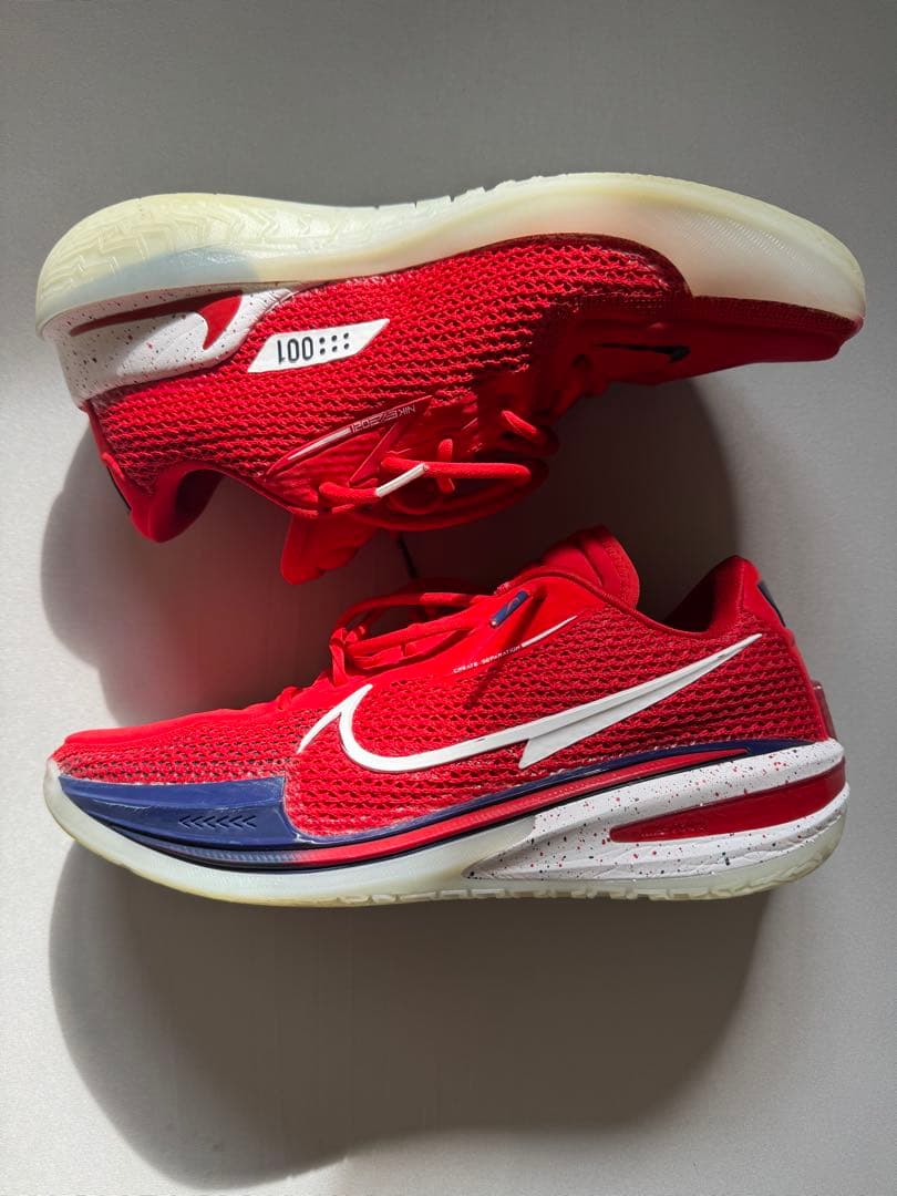 NIKE ZOOM G.T. CUT1 gt カット1