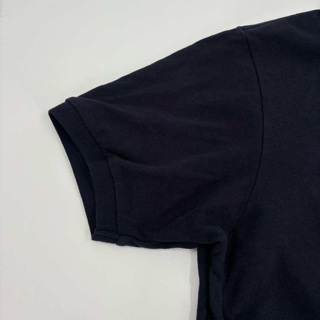 Golfickers ゴルフィッカーズ ポロシャツ XL 紺 ネイビー 862