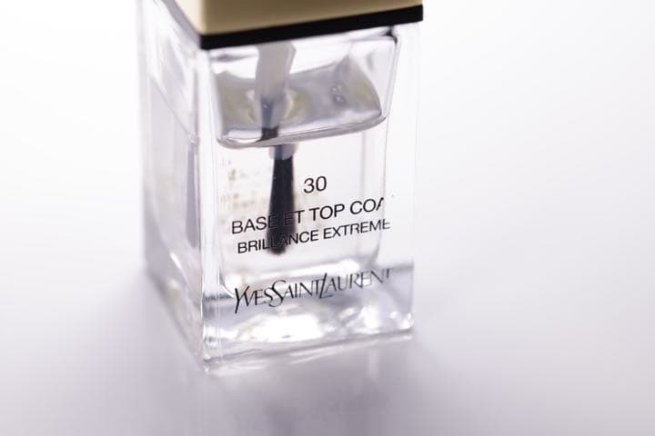 イブサンローランマニキュア