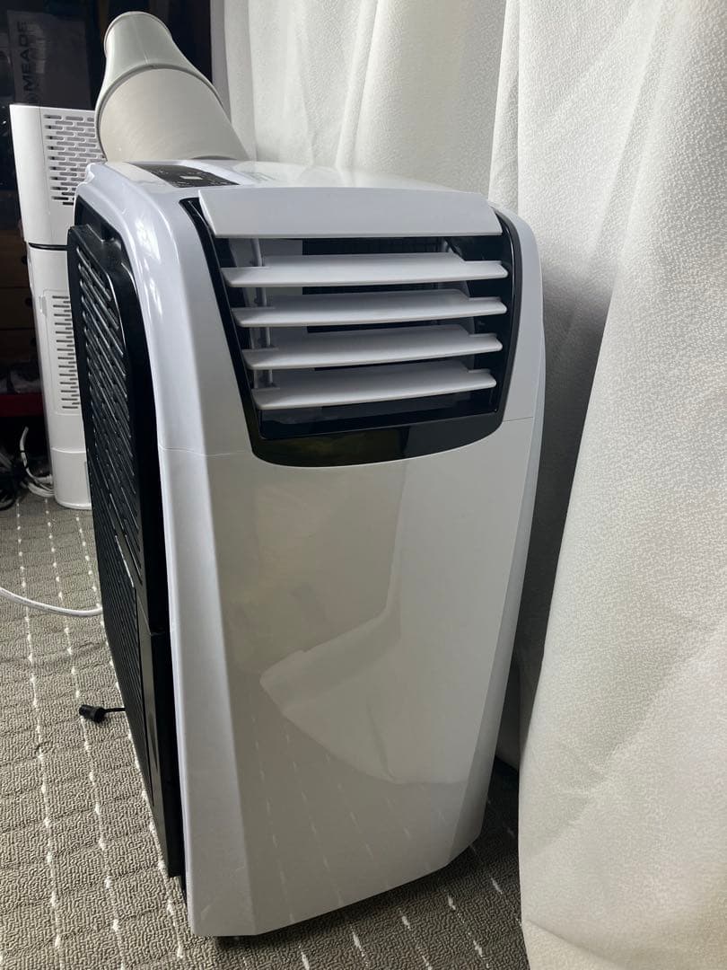 SKジャパン スポットクーラー SKJ-RS26PA 2019年製