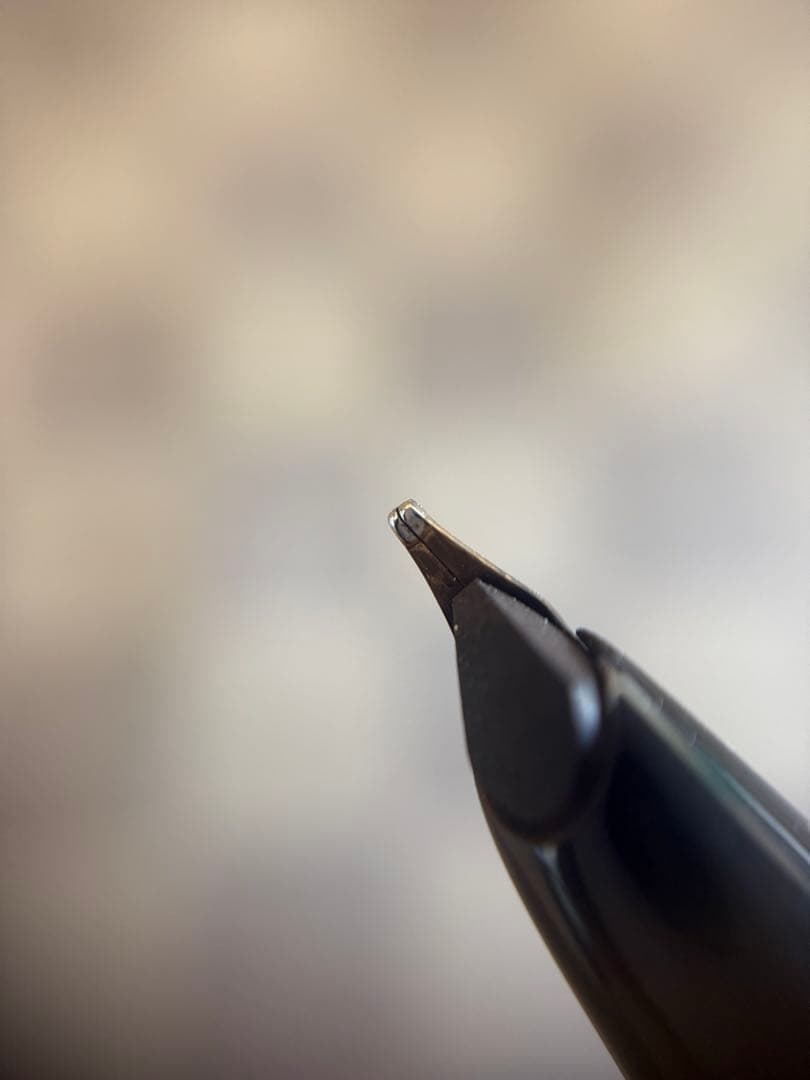 モンブラン万年筆32-S