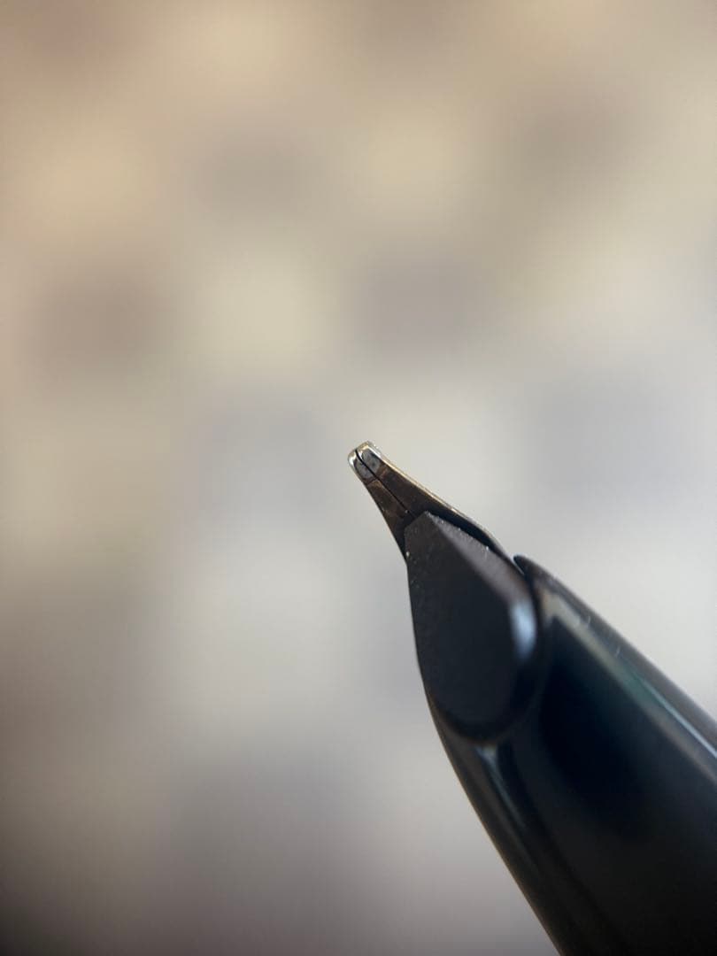 モンブラン万年筆32-S