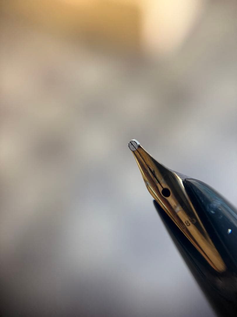 モンブラン万年筆32-S