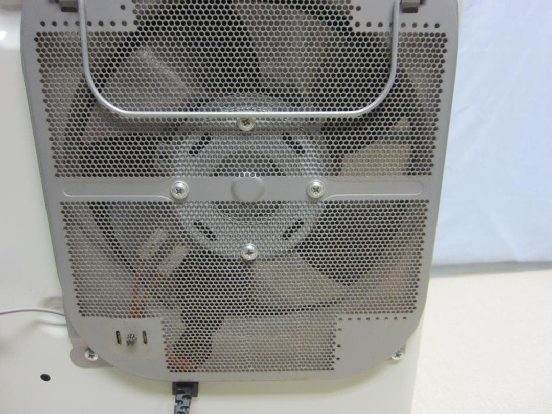 【S9547】整備済 石油ファンヒーター ダイニチ FW-3214S