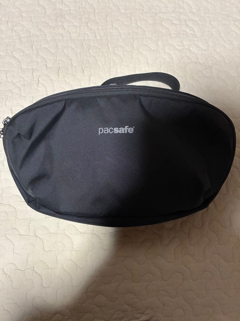 パックセーフ　pacsafe アーバンスリング　Vシリーズ