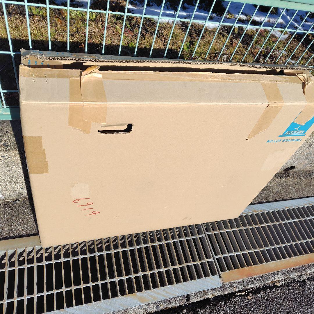 シマノ　ALEXRIMS RACE28 PRO 6061H-T6 ホイール