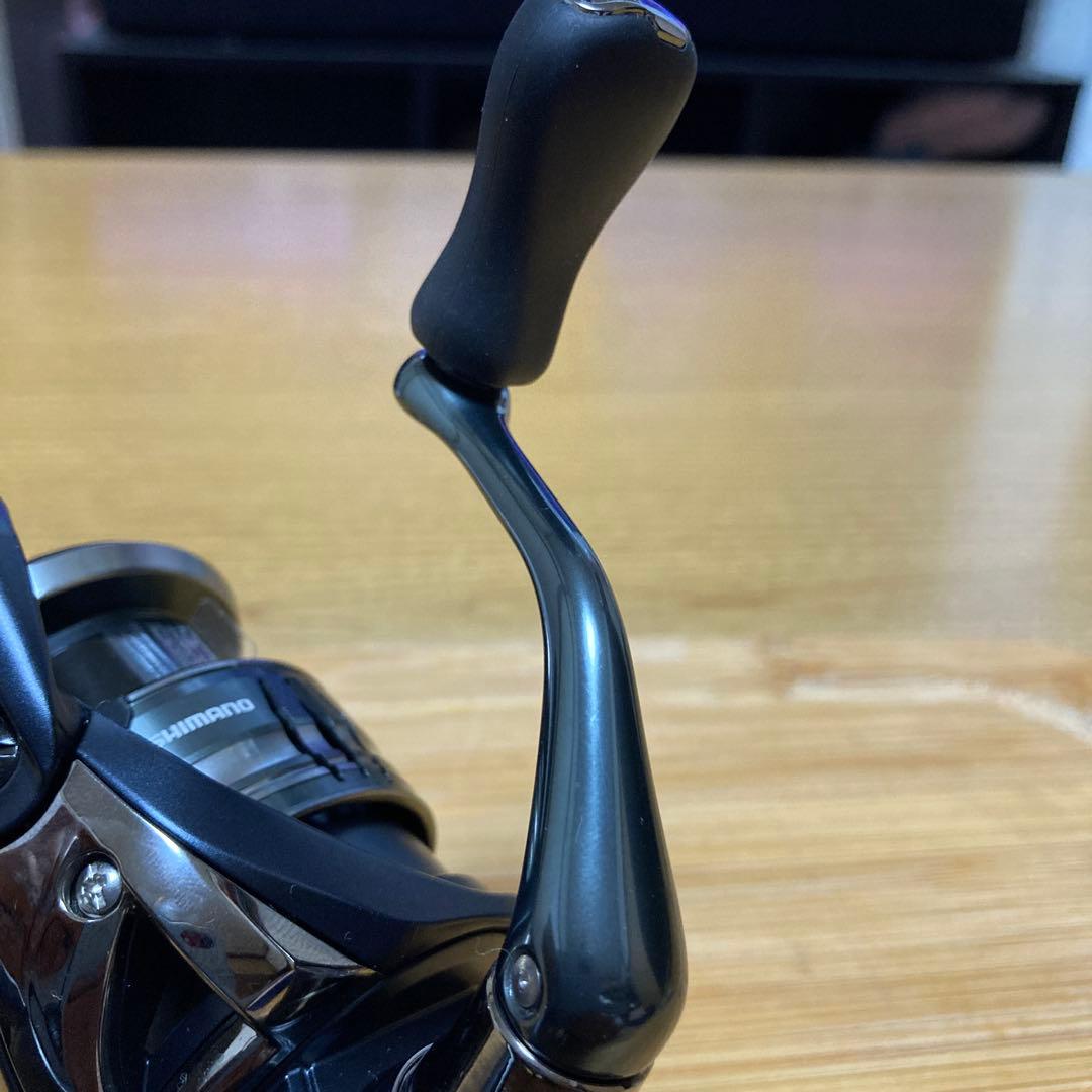 シマノ　ミラベル2500