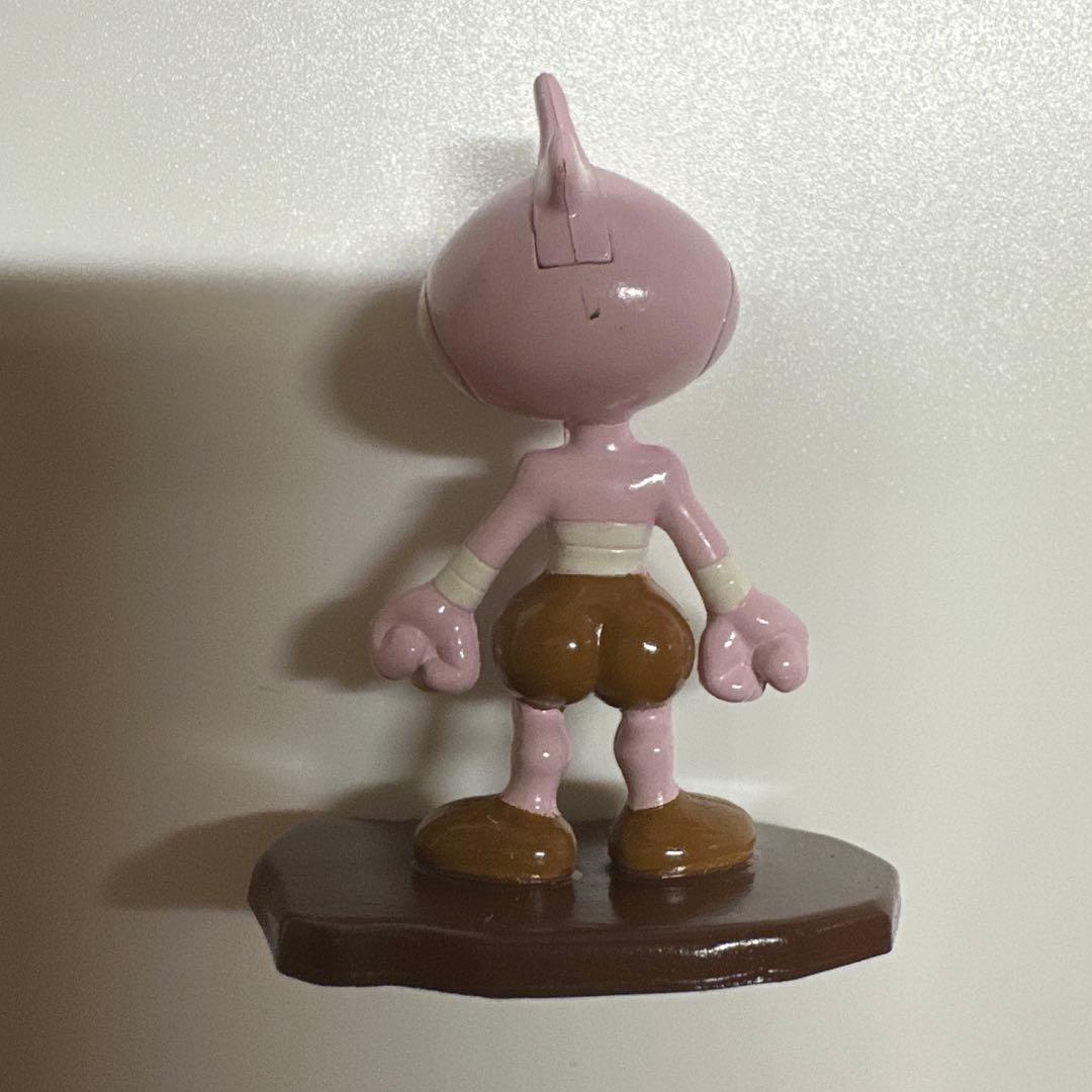 ポケモン　【初期】 モンコレ　バルキー　カポエラー