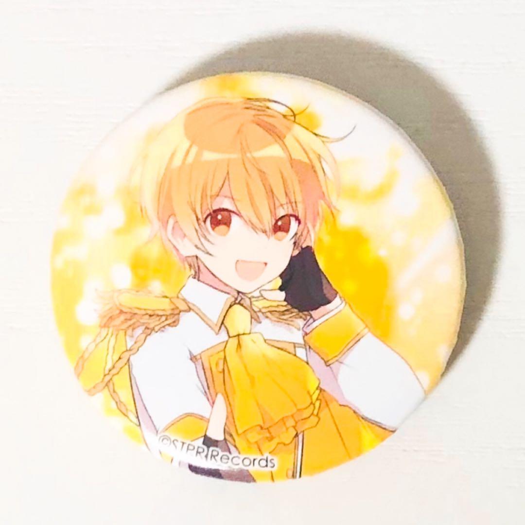 新品★すとぷり★すとろべりーらぶっ！★アニメイト★特典★缶バッジ★7点セット