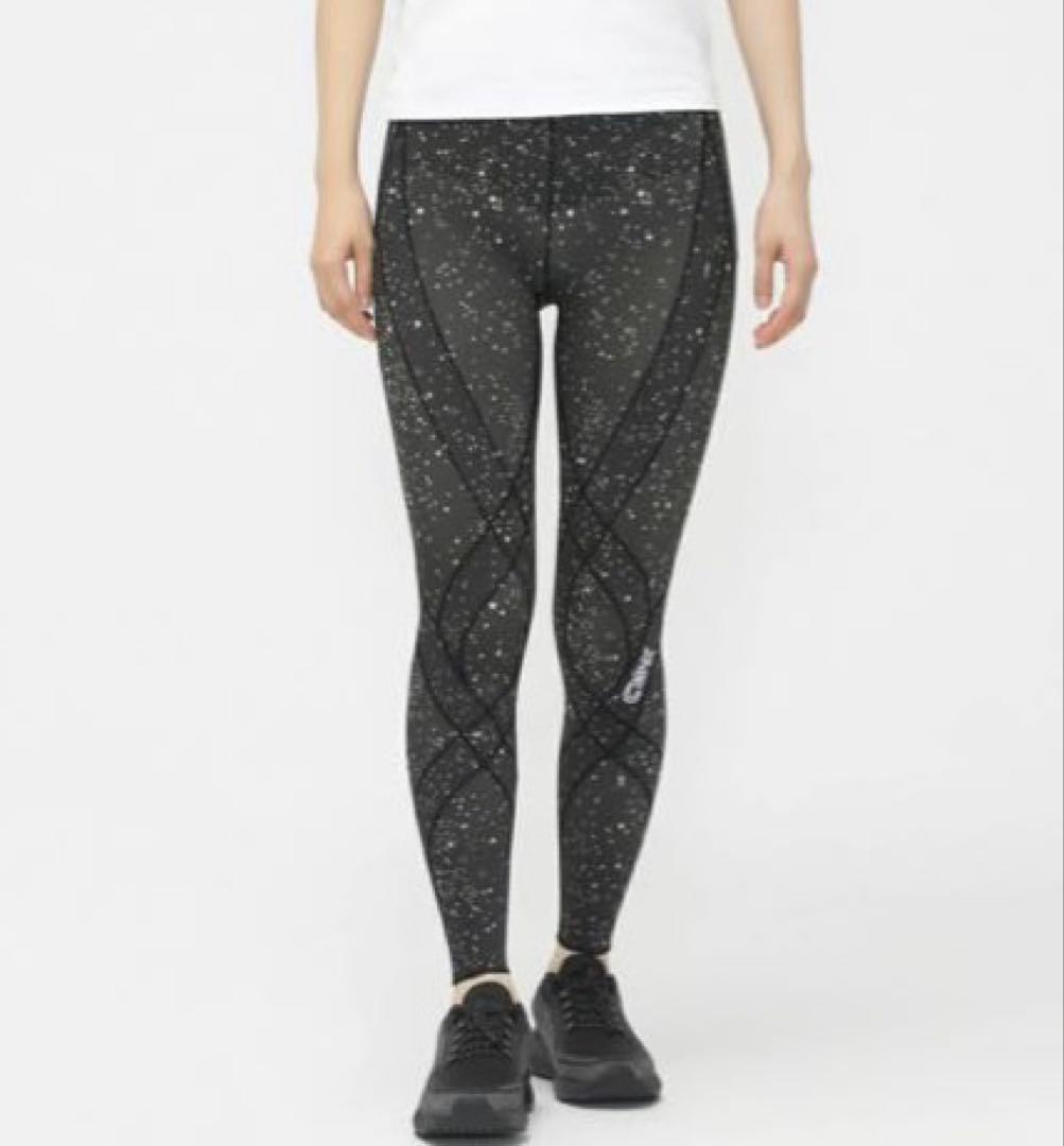新品　CW-X レディス フィットネス ロングタイツGENERATORモデル