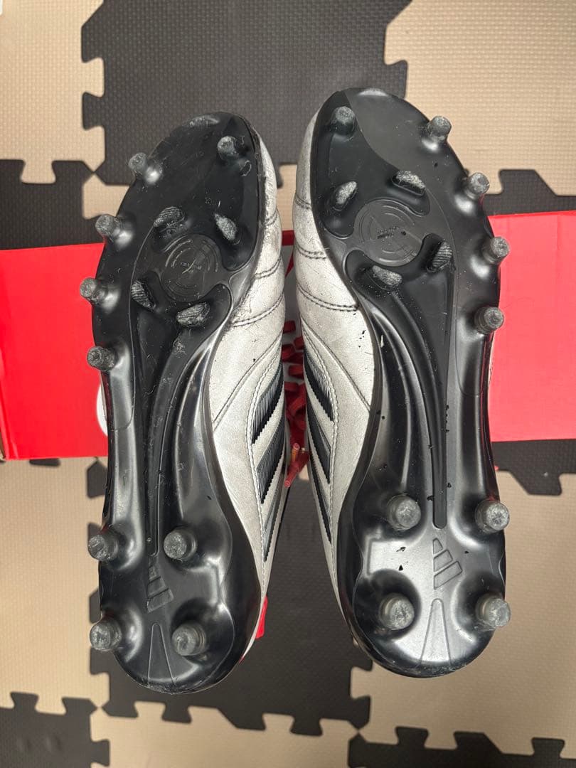 adidas COPA 17.2 FG（アディダス コパ 17.2 FG）