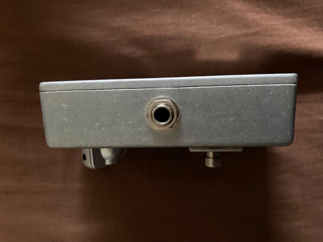 BOOROCKS CB-1 RISE クリーンブースター