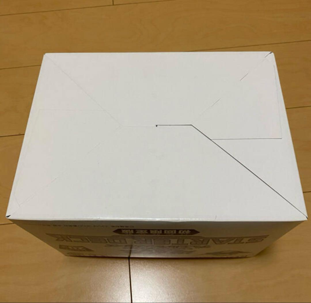 決闘者伝説25th 開催記念秘蔵レアスターター2018初回限定版1カートン未開封