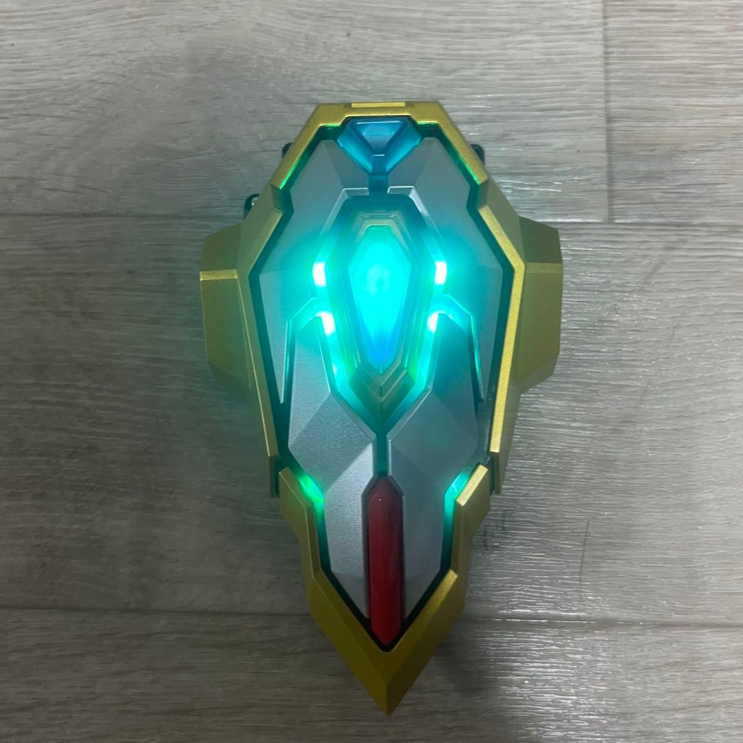 プライマルアクセプター（グリッドマン ユニバース版）