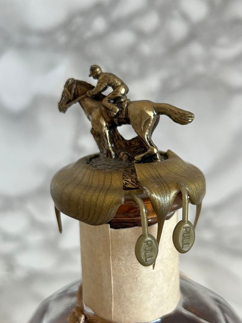 Blanton's ブラントン シングルバレルバーボン 750ml 1991年