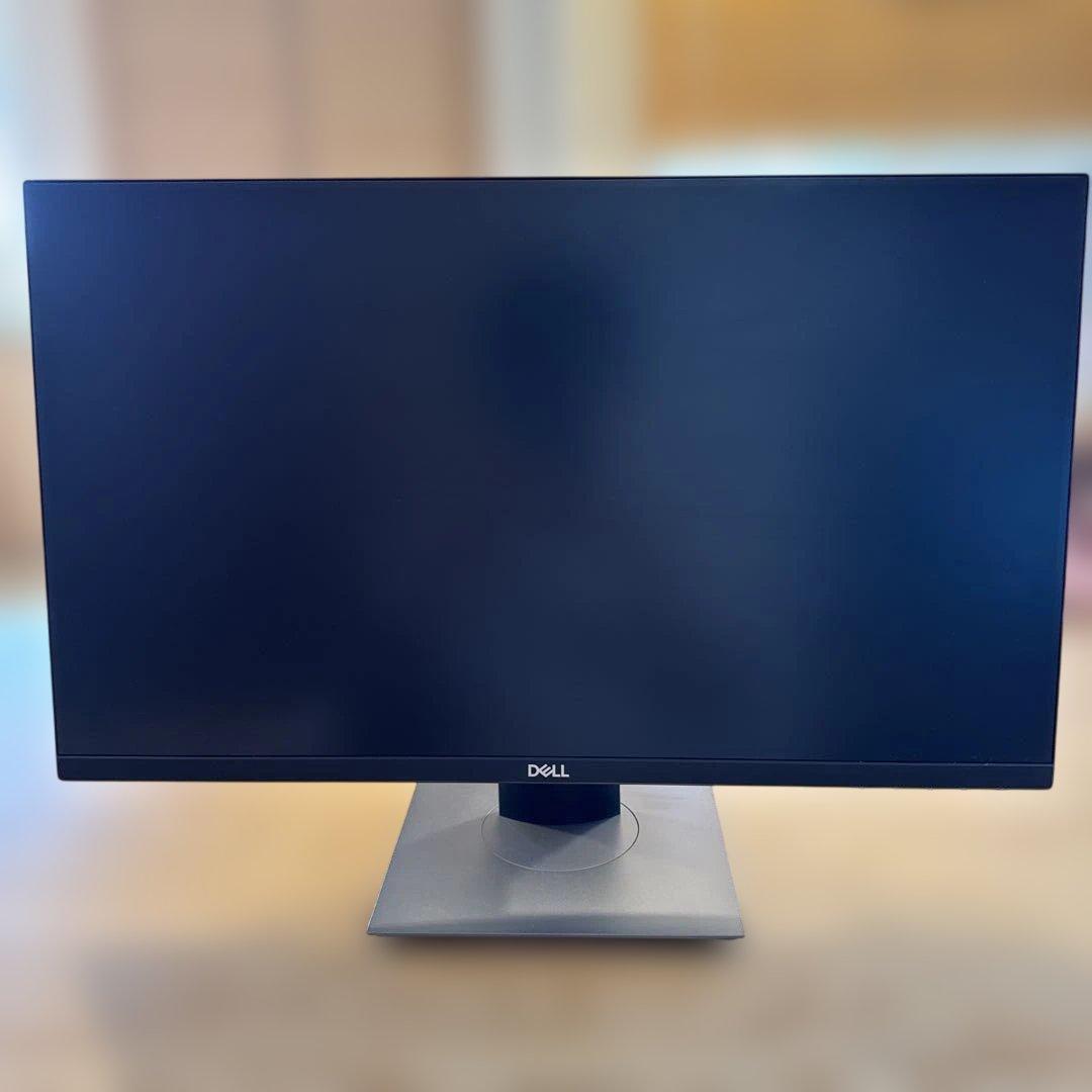 DELL P2419H 23.8インチ モニター 本体