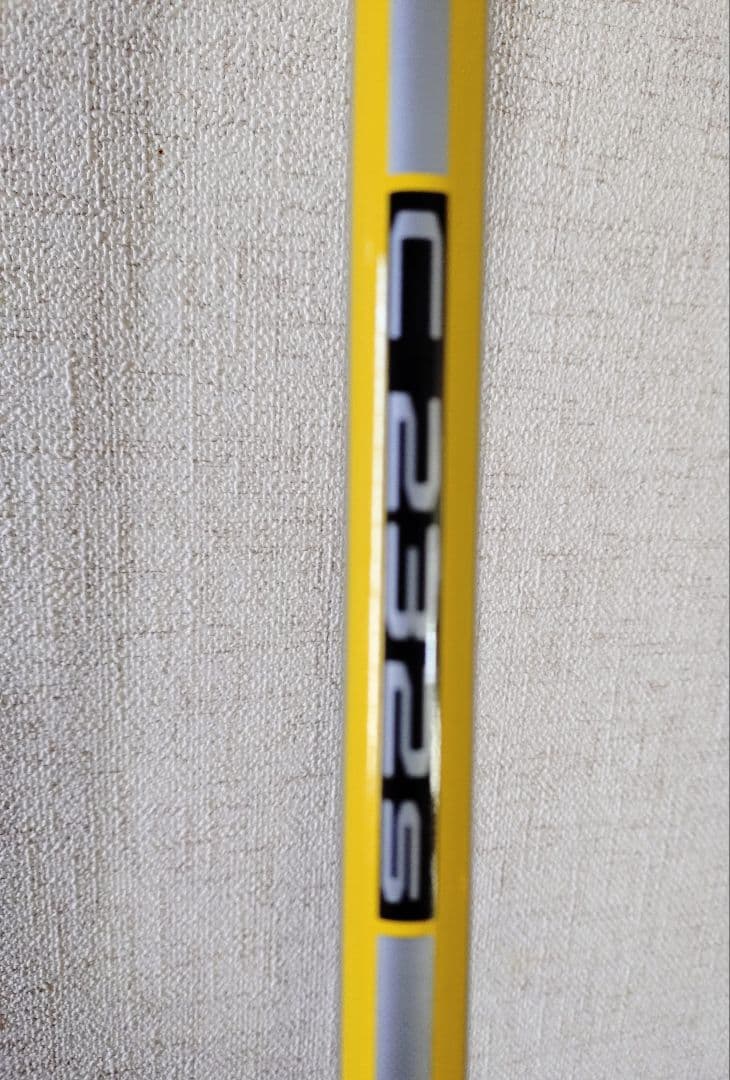 FISCHER RCS クロスカントリースキースケーティング、ストックセット