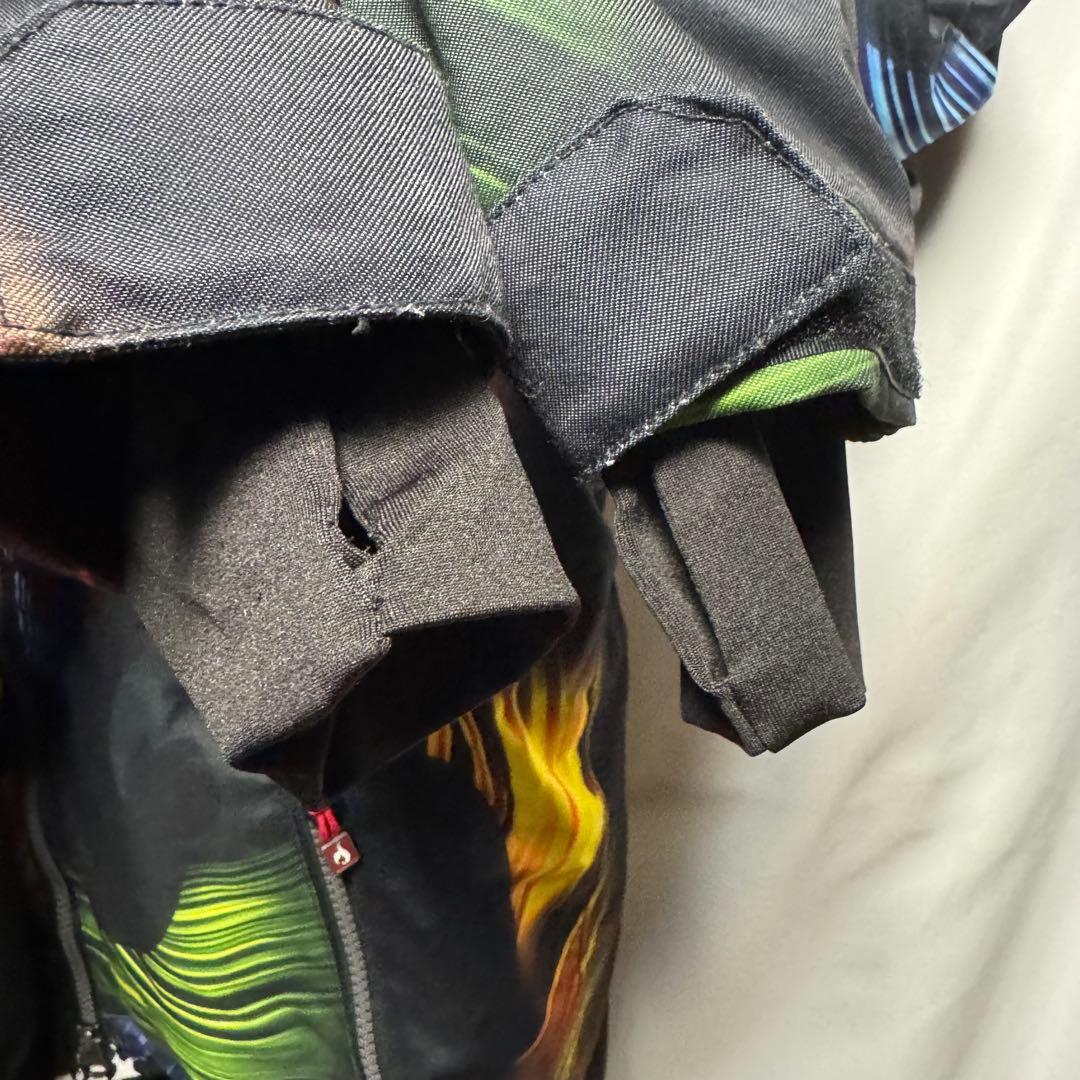 FUEL スノボ　上下セット　Mサイズ　38