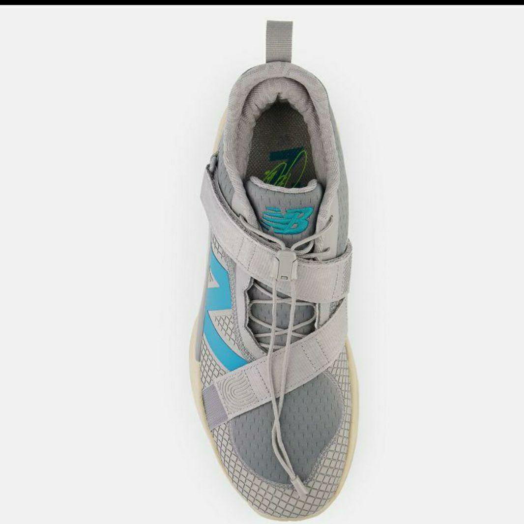 ニューバランス TLINDAS2 FuelCell Lindor 2