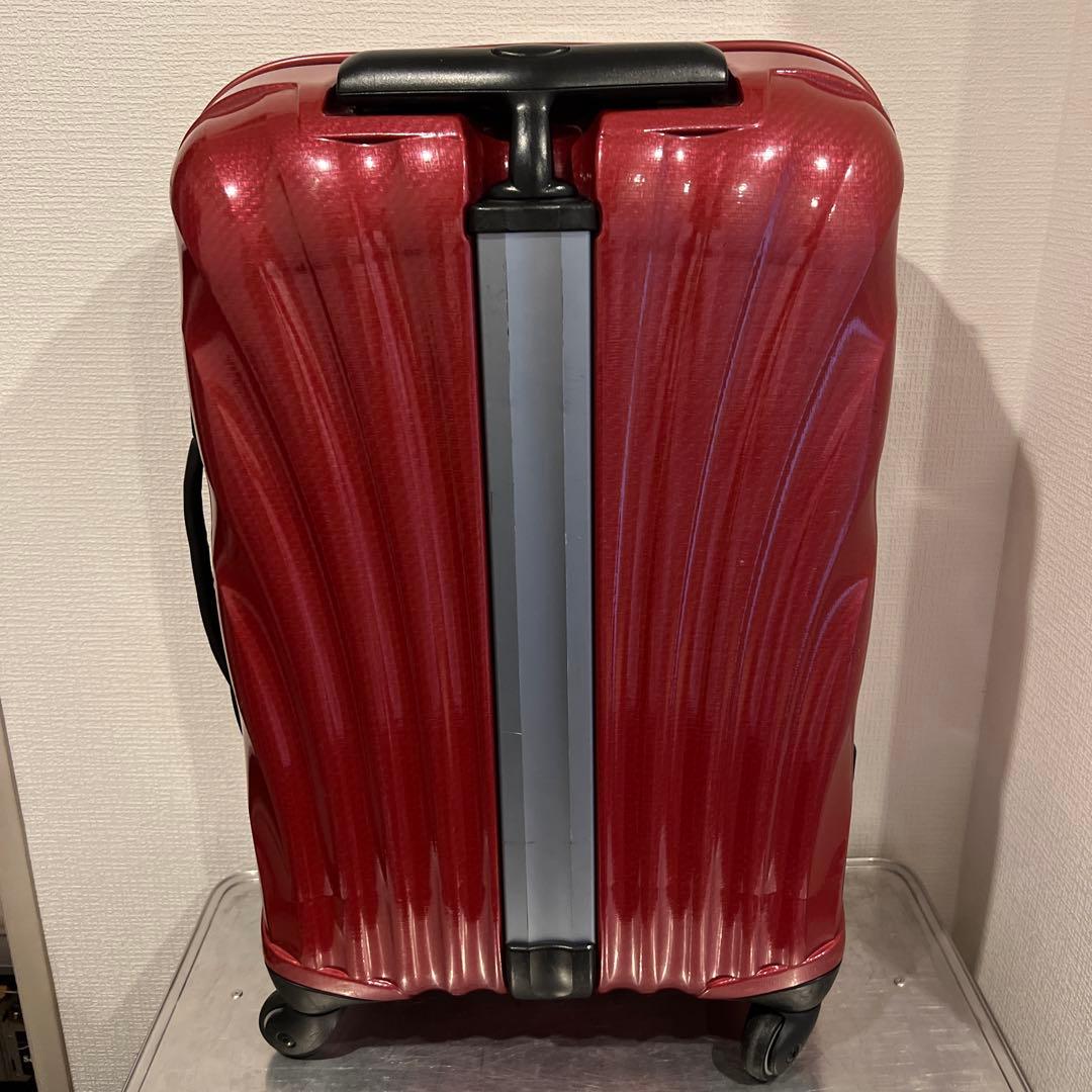 サムソナイト　コスモライト　61