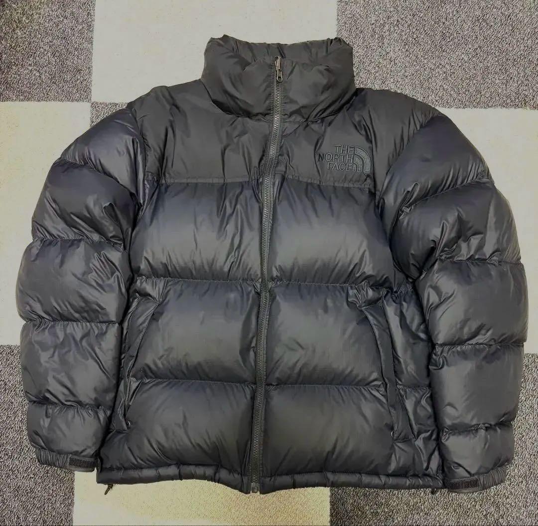 【極美品】限定品THE NORTH FACE ND92531Rダウンジャケット