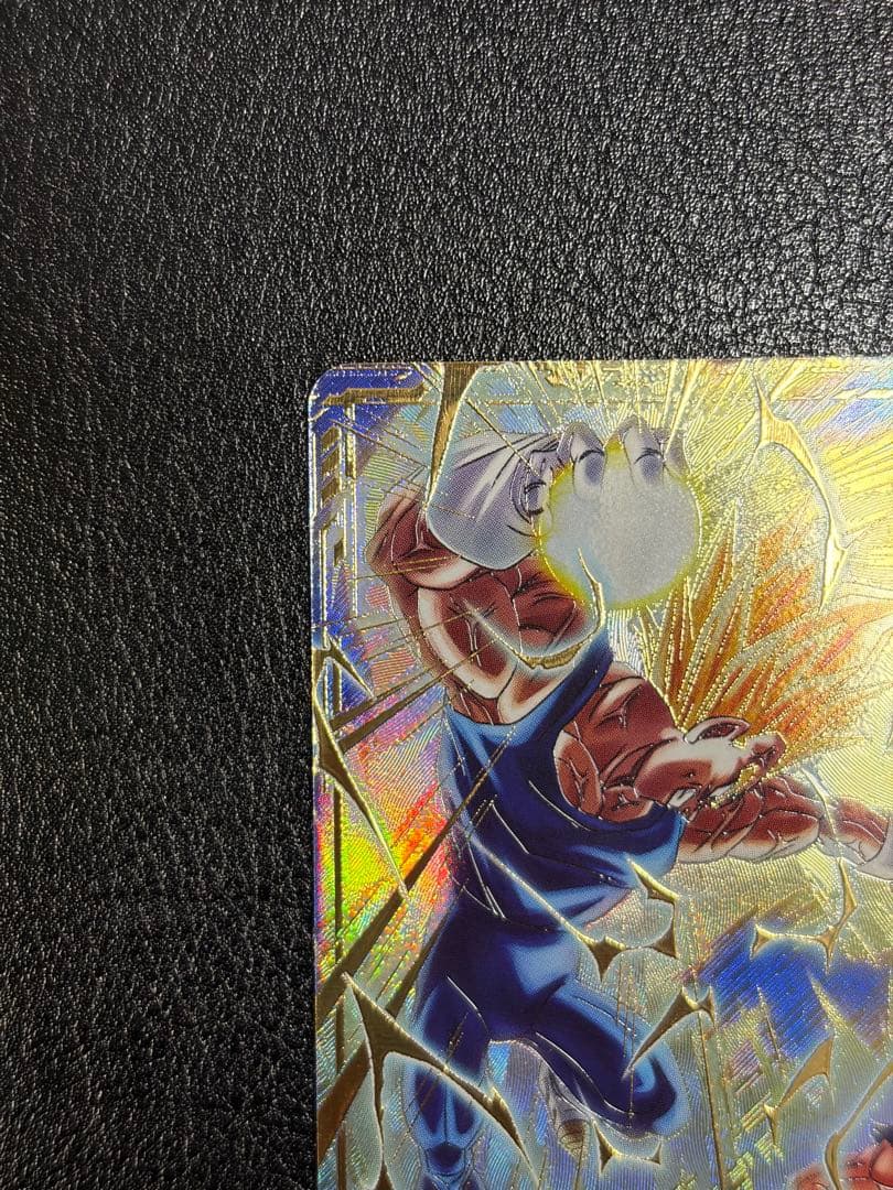 SDV6-034 ベジータ パラレル