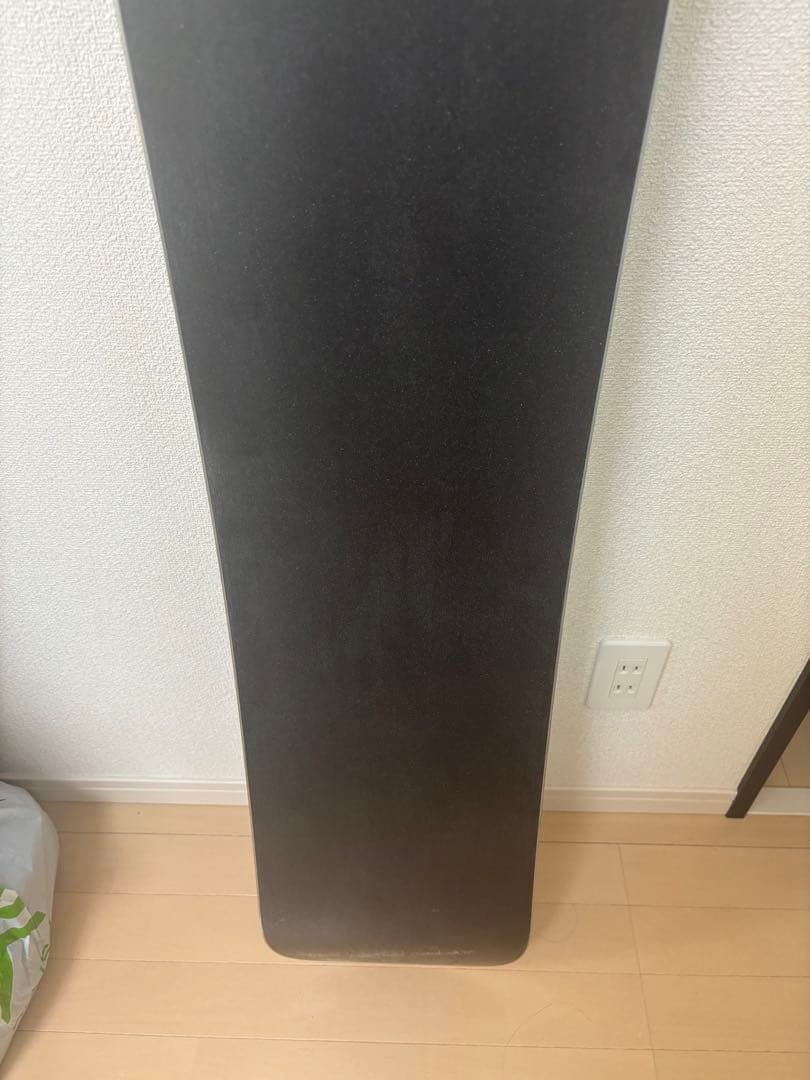 【チューンナップ済】WRX Mk-S スノーボード 142cm