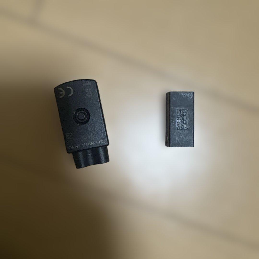 DI2 アルテグラ　シマノ電動コンポ　内装式(11速)