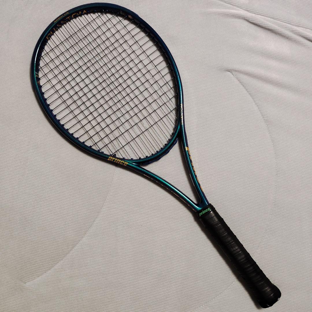 ※出品中最安値※【2025現行モデル】Prince ファントム100【G3】
