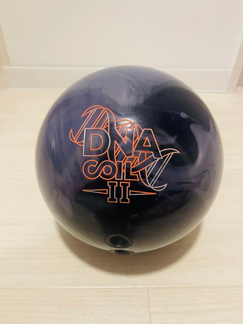 storm DNAコイル2 15P サムレス