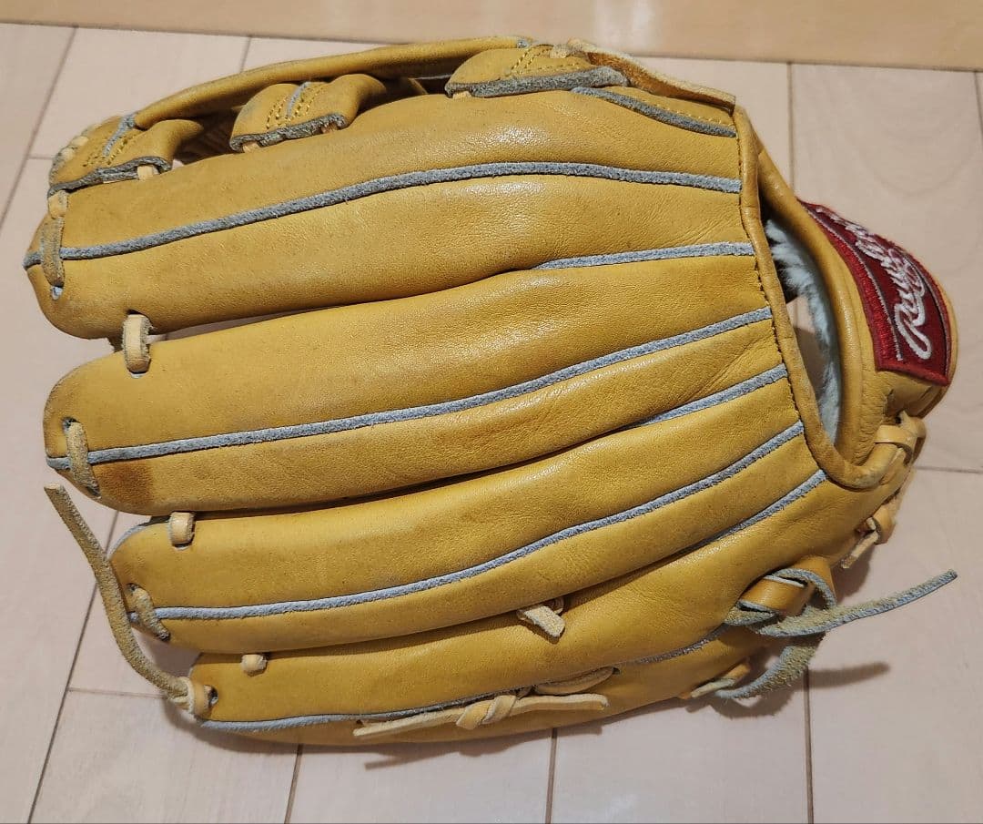 ローリングス　HOH 軟式用